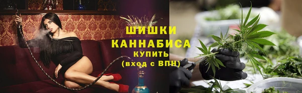 хмурый Медногорск