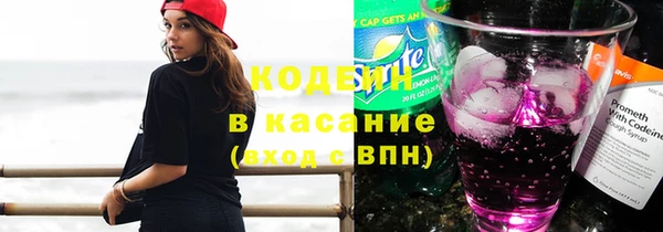хмурый Медногорск