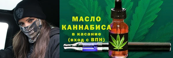 хмурый Медногорск